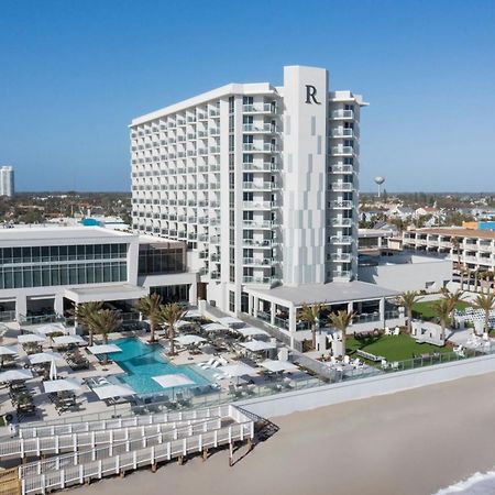 Renaissance Daytona Beach Oceanfront Hotel Exterior foto